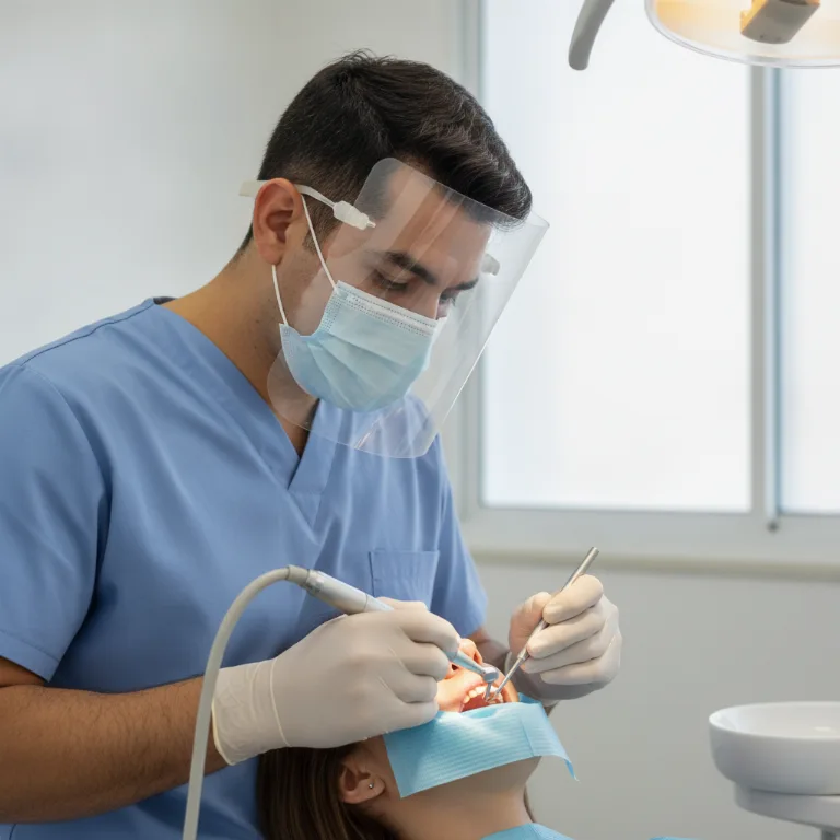 dentista São Bento